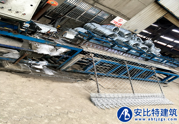 GER1主動(dòng)防護(hù)網(wǎng)