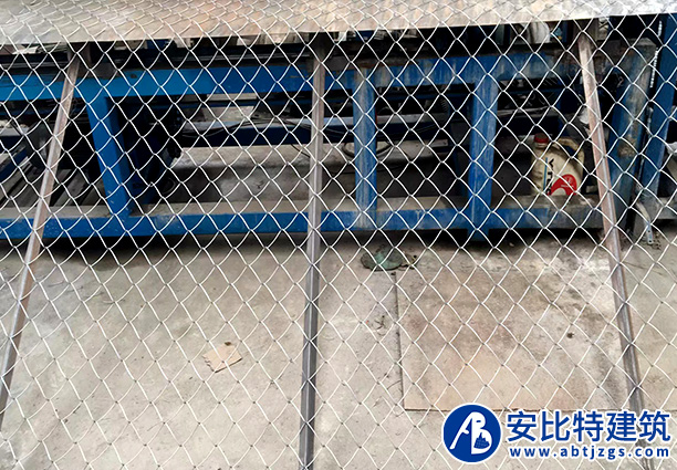 GER2主動(dòng)防護(hù)網(wǎng)