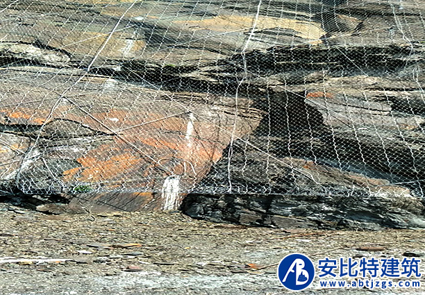 GTC-65B主動(dòng)防護(hù)網(wǎng)