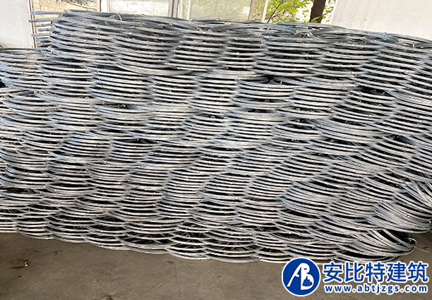 PPS-100被動(dòng)防護(hù)網(wǎng)