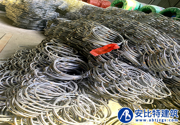 PPS-050被動(dòng)防護(hù)網(wǎng)