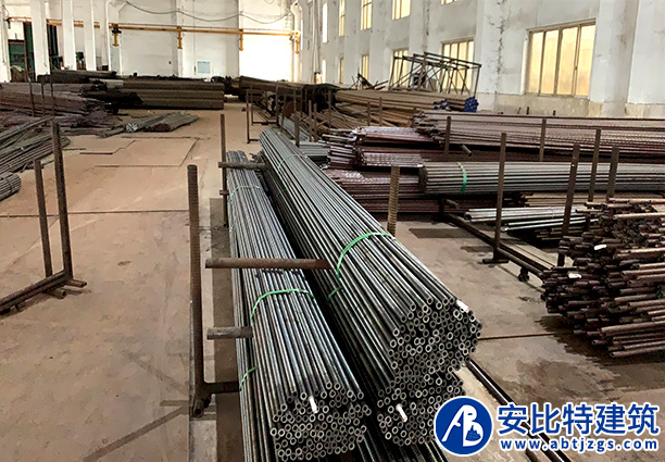 普通中空錨桿6500元/噸(過磅)