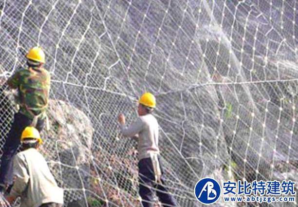 簾式護網(wǎng)案例