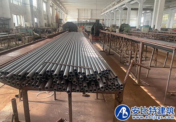 中空錨桿6500-6700一噸